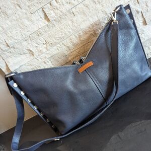 Hammitt Mr G In Indigo